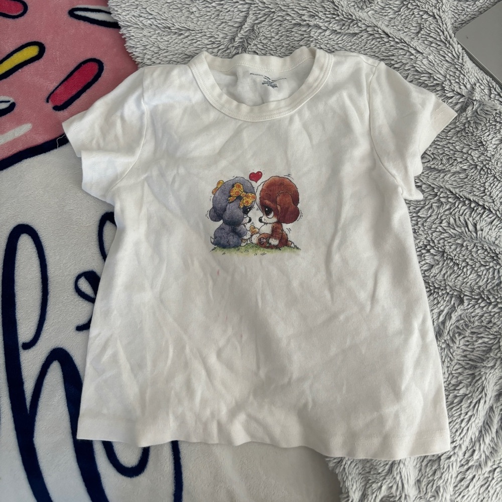 BRANDY TEE